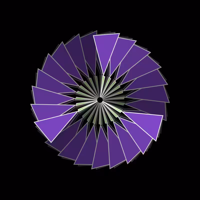 KansasCash Pinwheel! #439