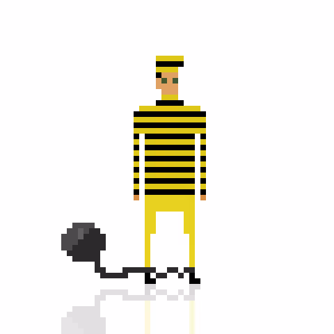 Prisoner v2