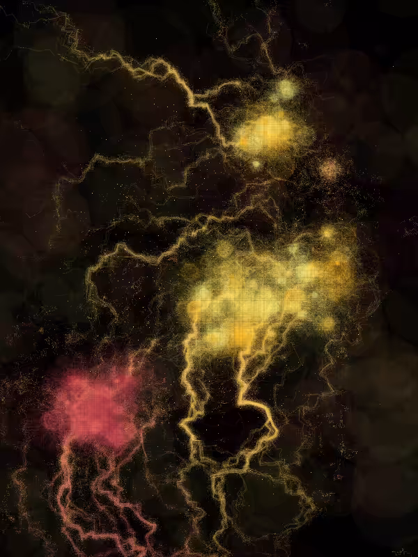 Hyperspacers #207