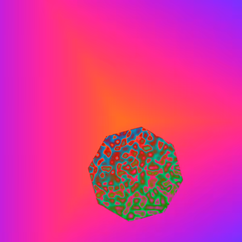 Geometric Cycle #1
