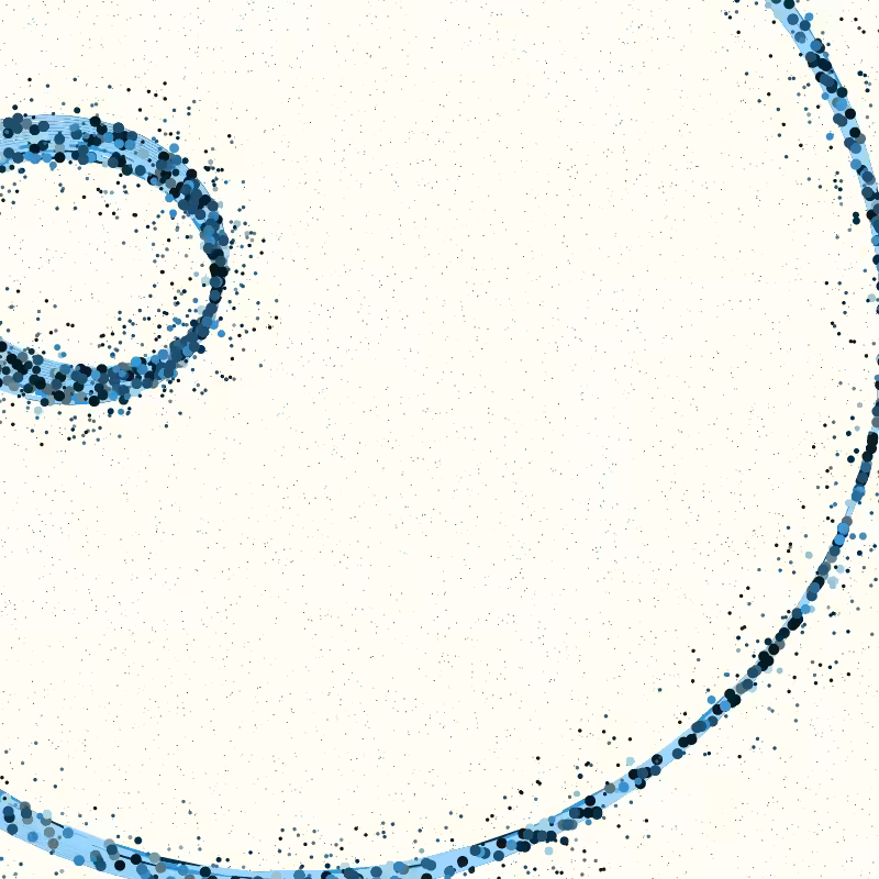 Universe Energy #7