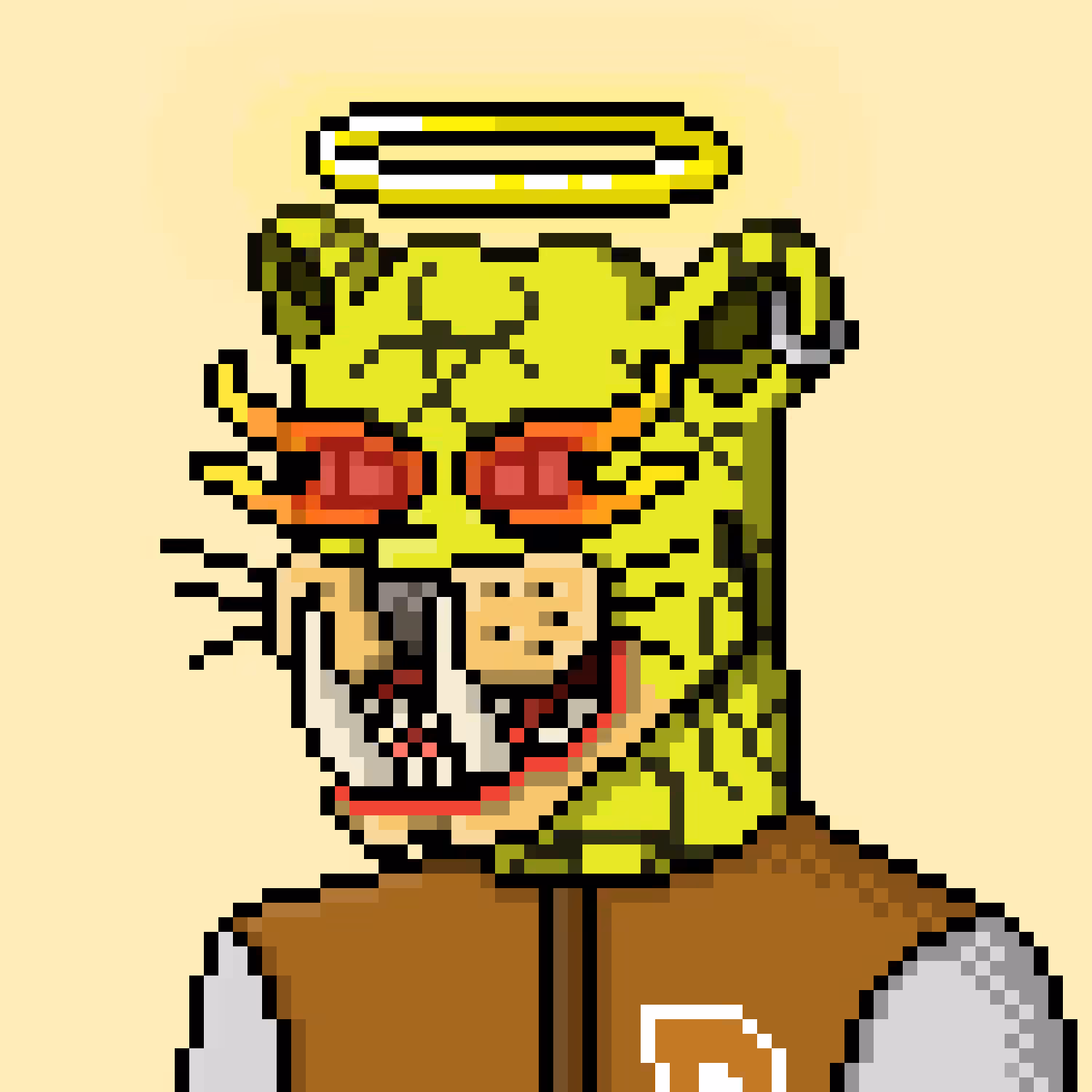 Gliese Wild cats: #446