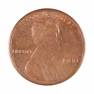 Cent #2867