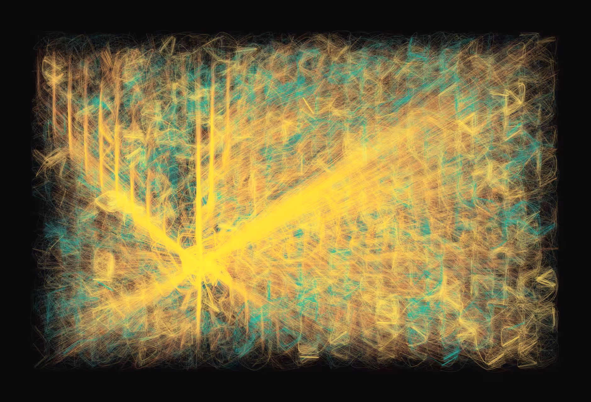 Quantum ATLAS #93