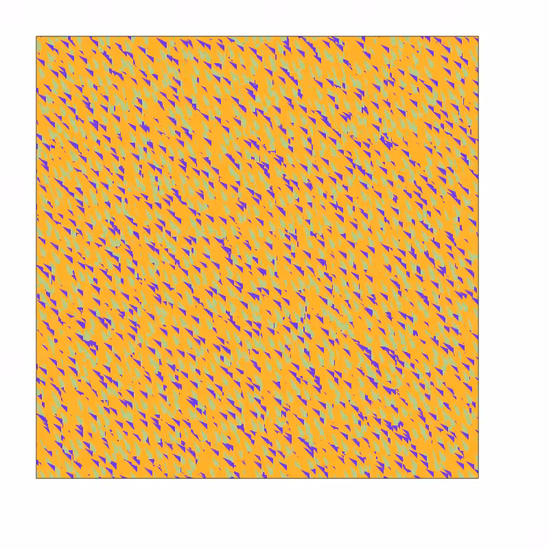 Wild Matrix #723