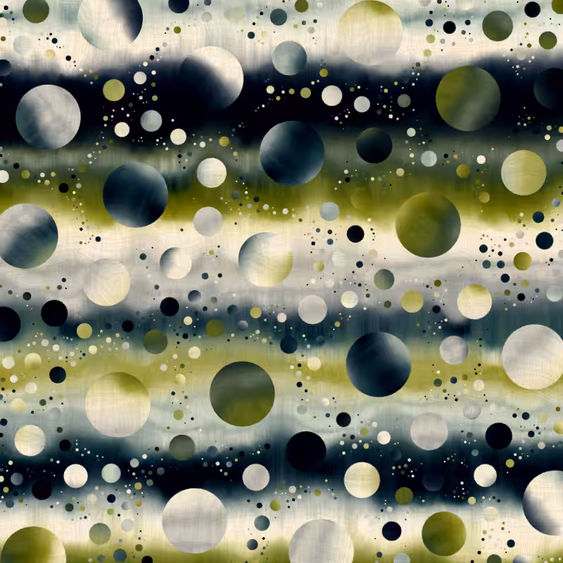Orbs #45