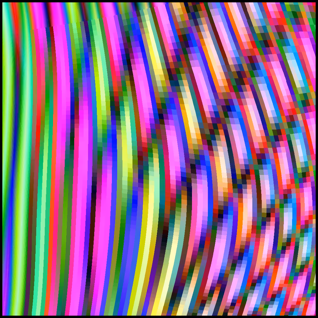 Generative patterns #2 #71