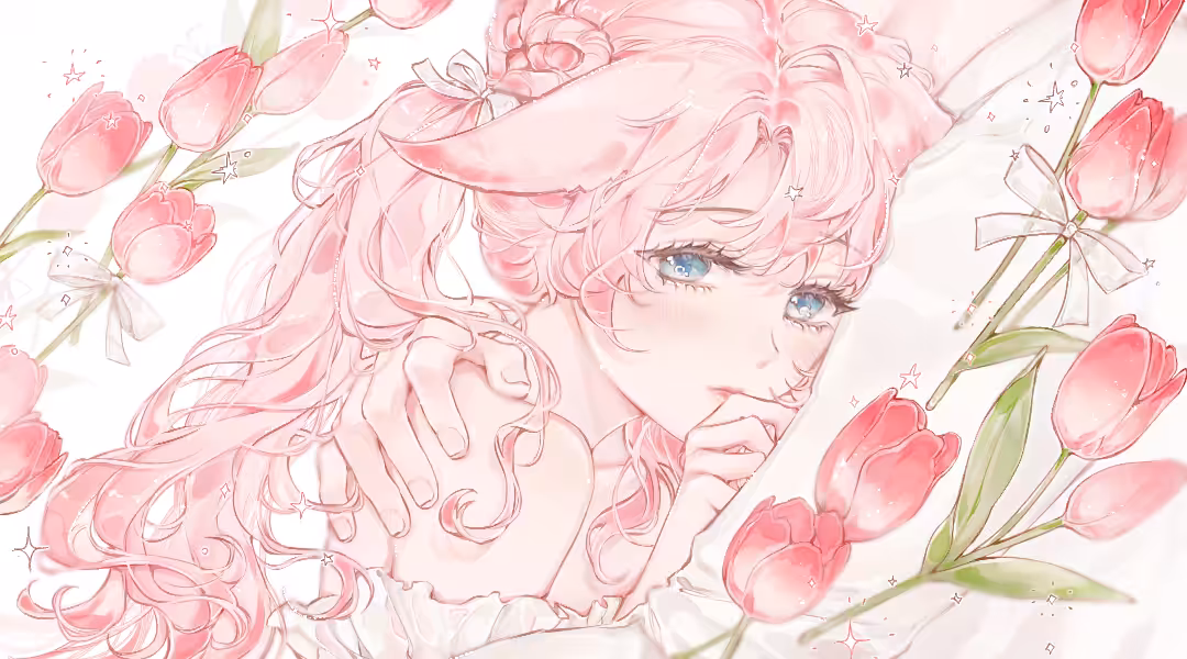 Peachy