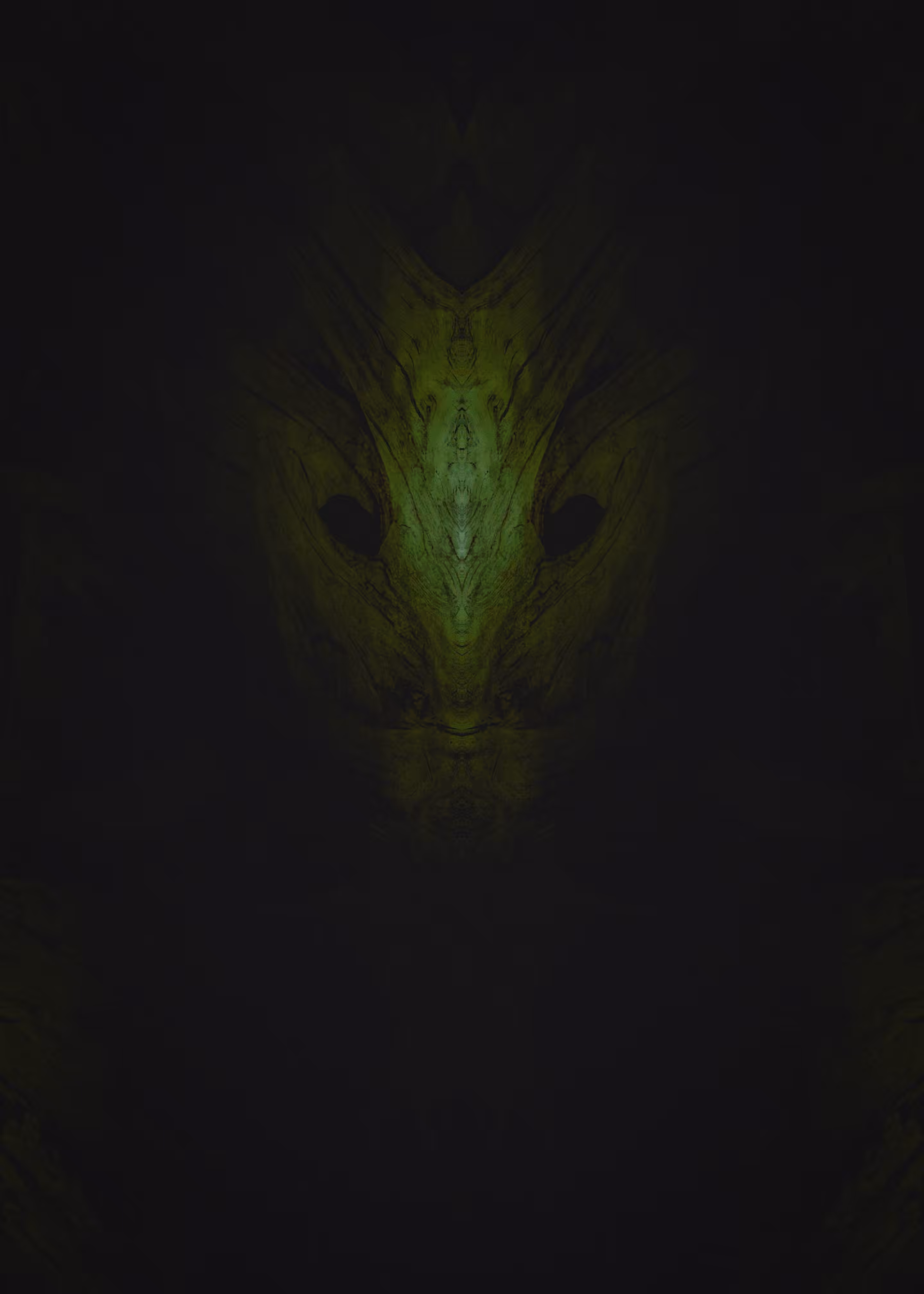 The Æther Mirror: Æther XLIV