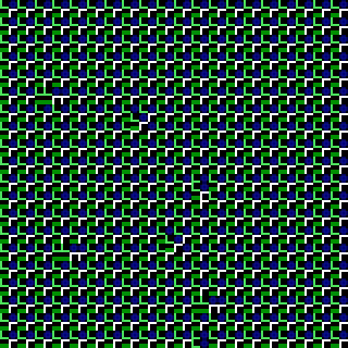 CGA Safari #78