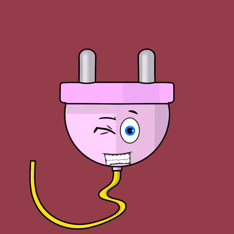 POWER PLUG'S v2 #10