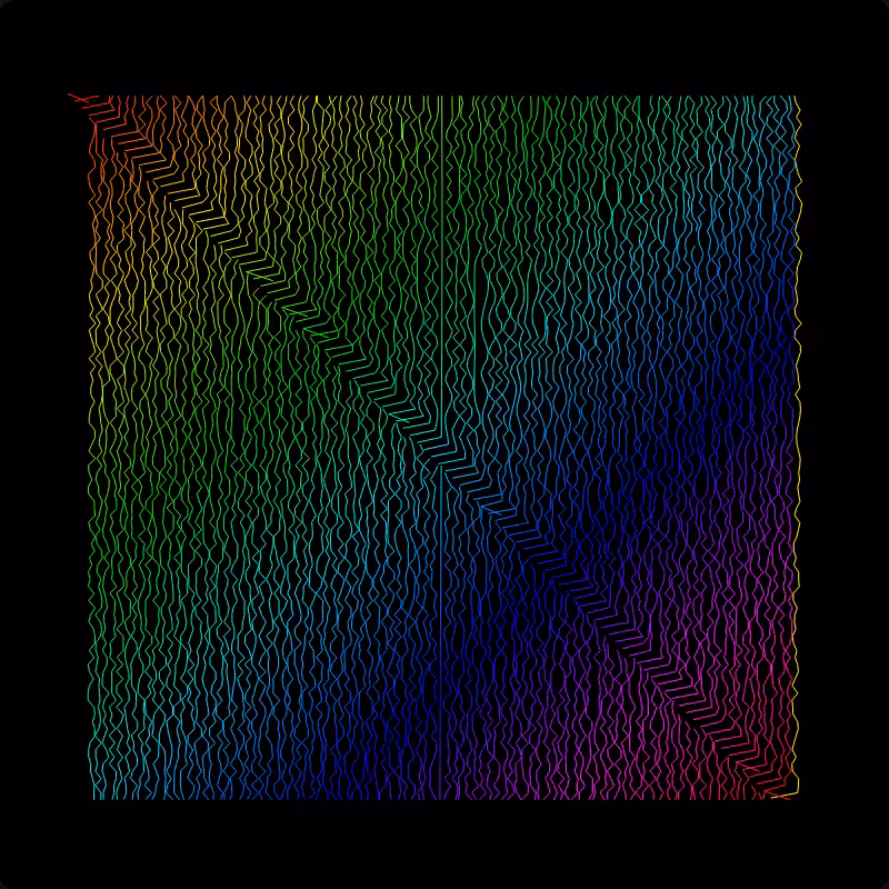 Chaotic Boards #8