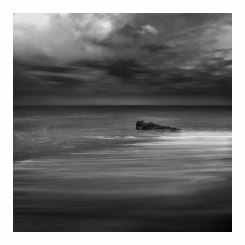 alone stone 