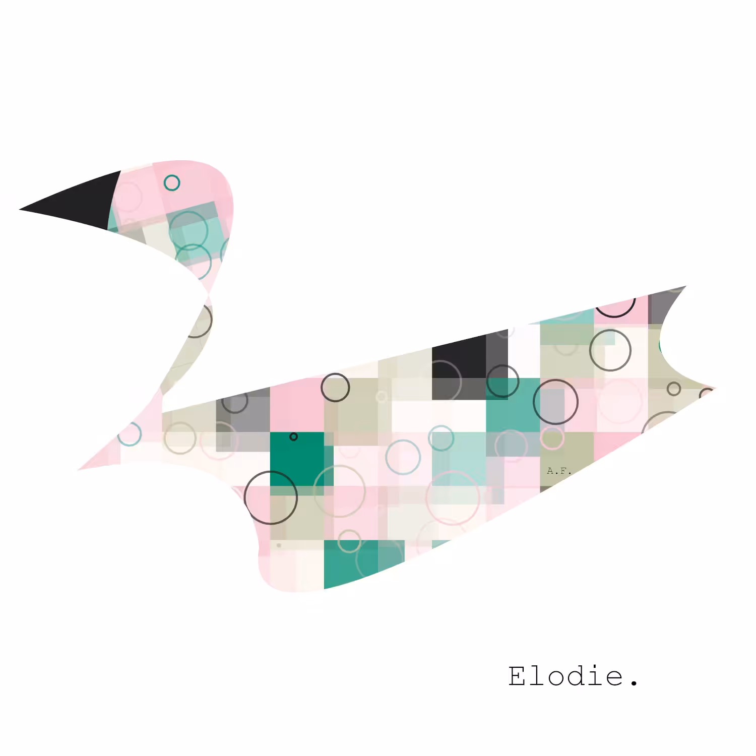 Elodie