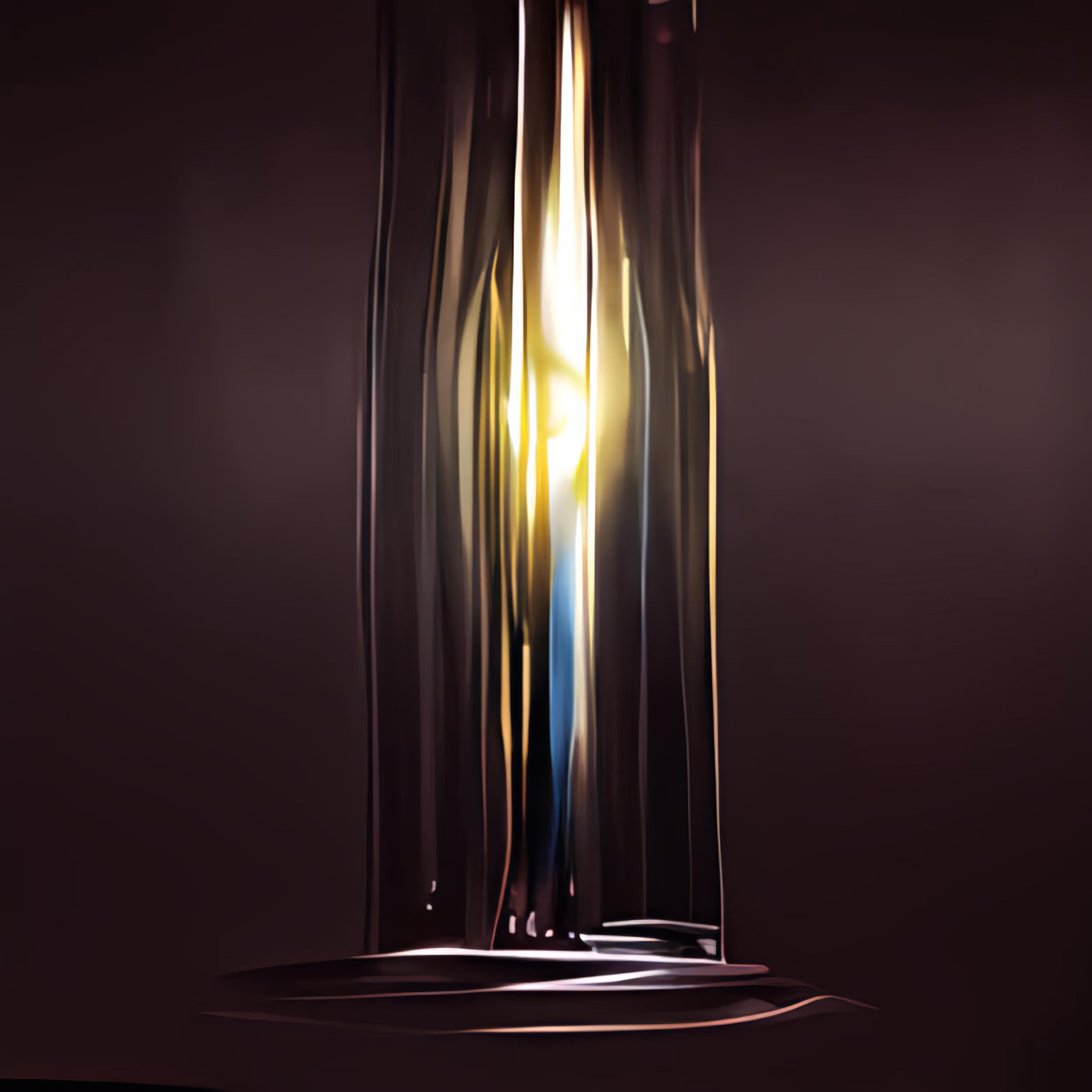 The Jar of Light