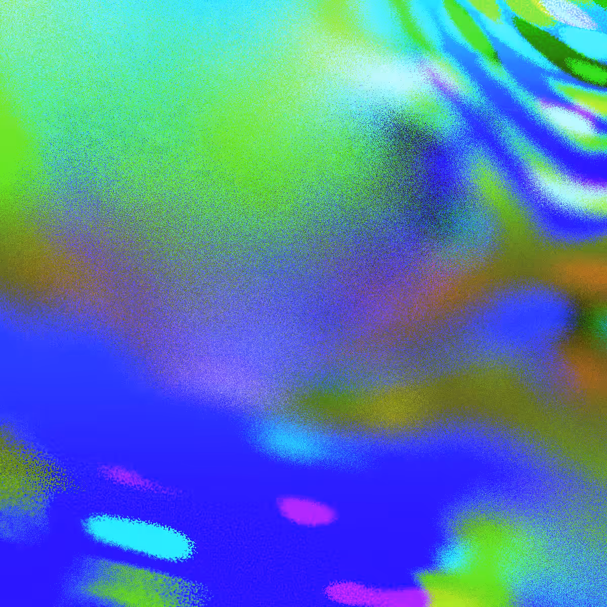 Liminal Slippage #5