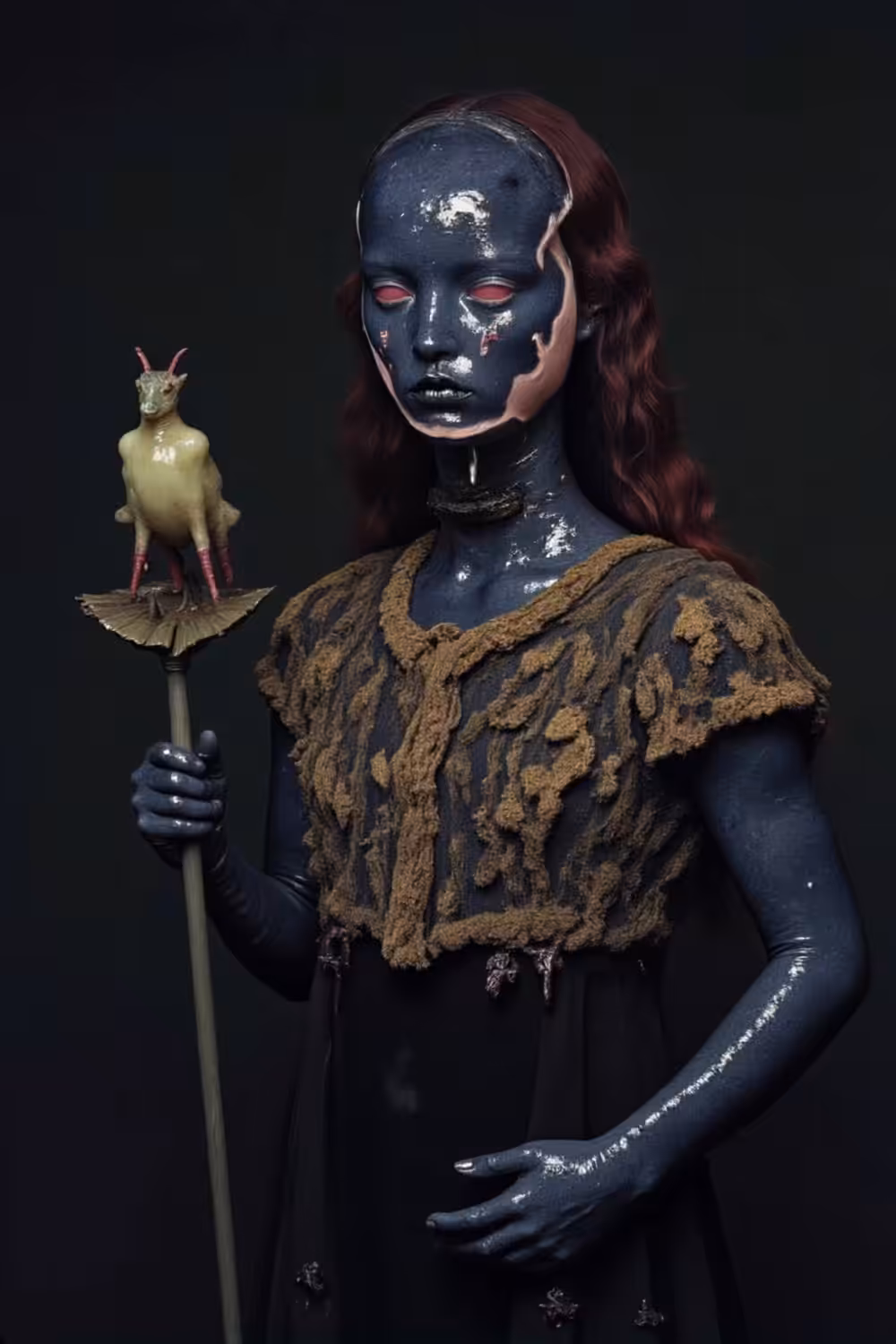 The Night Shepherd