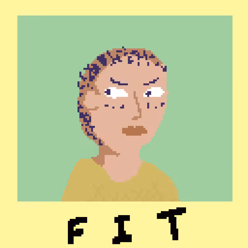 nAMED PUNK #247