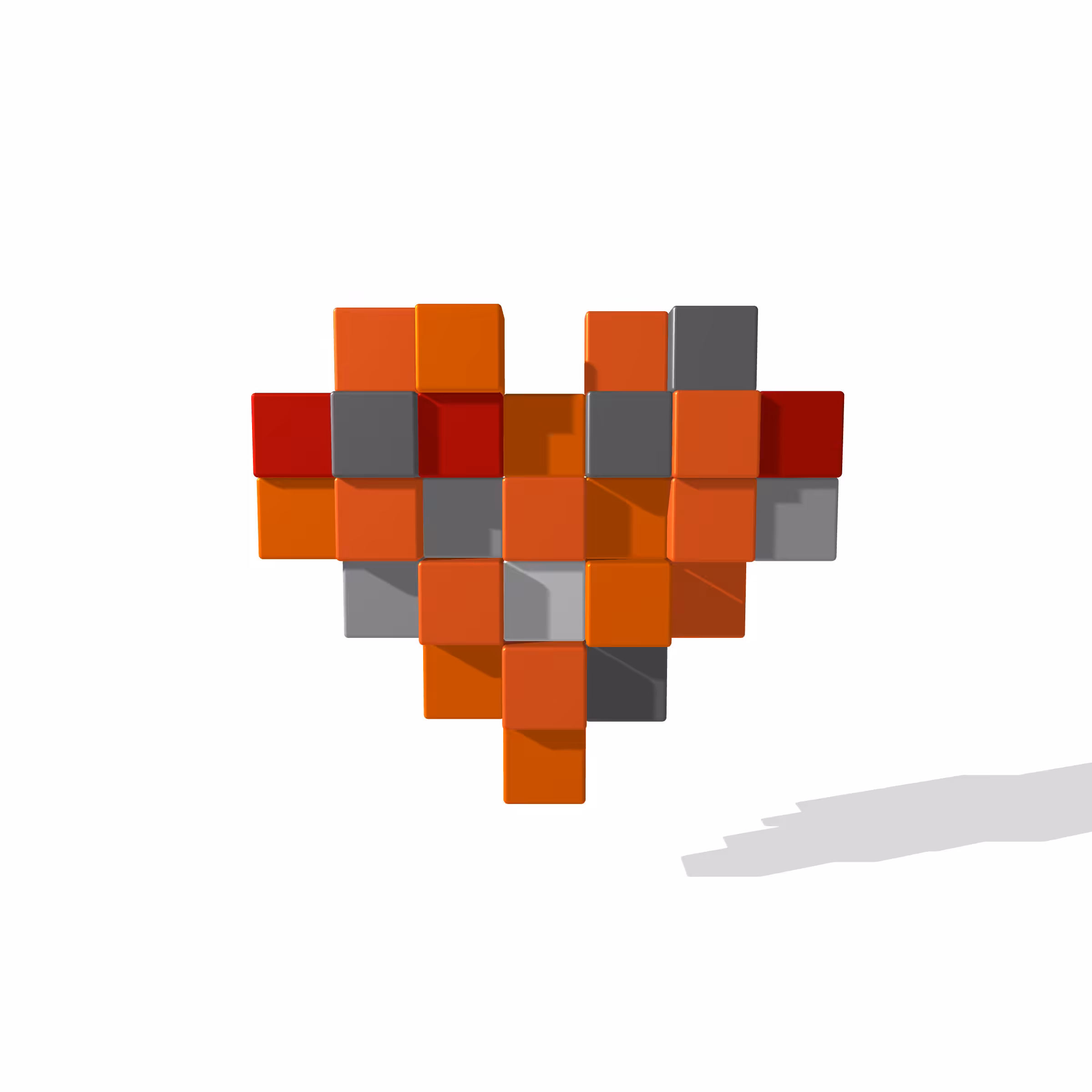 heart + craft #11617