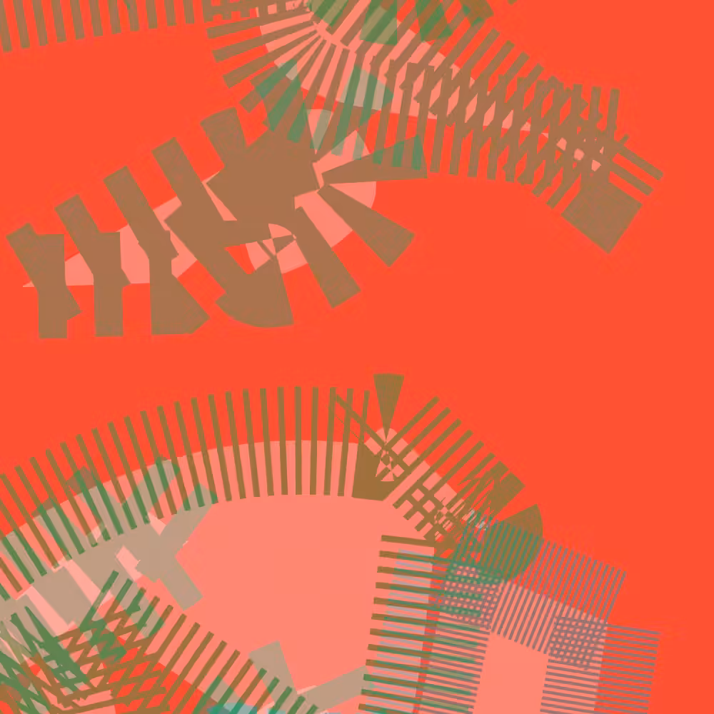 Disintegrating Humaaans #39