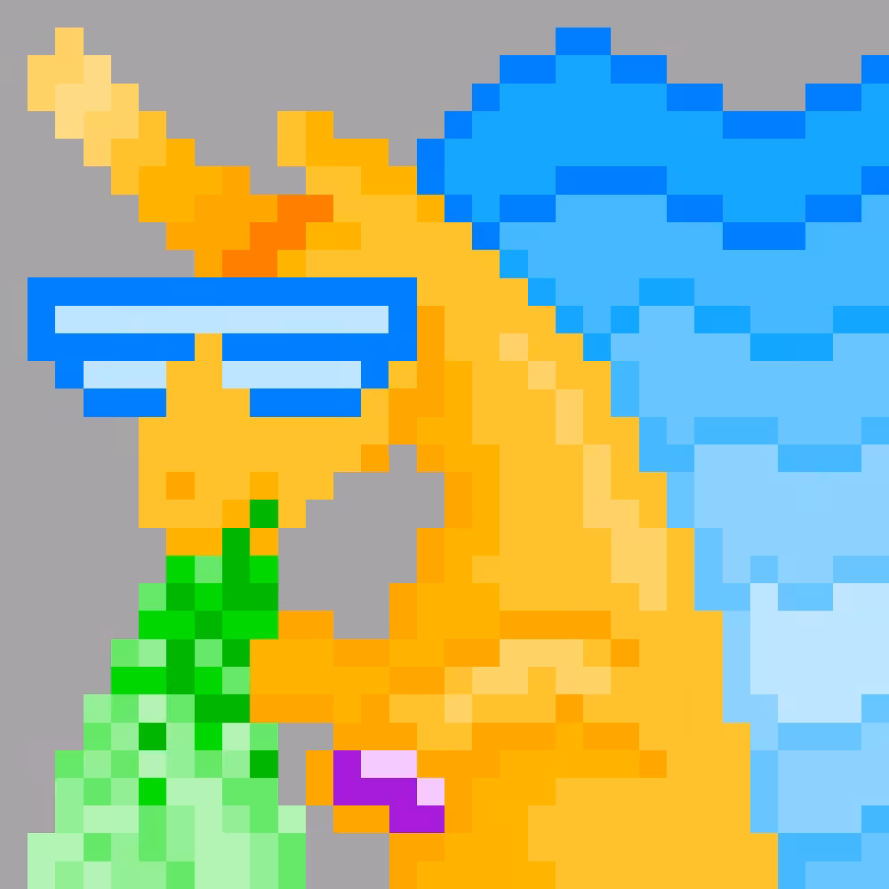 Unicorn #1070