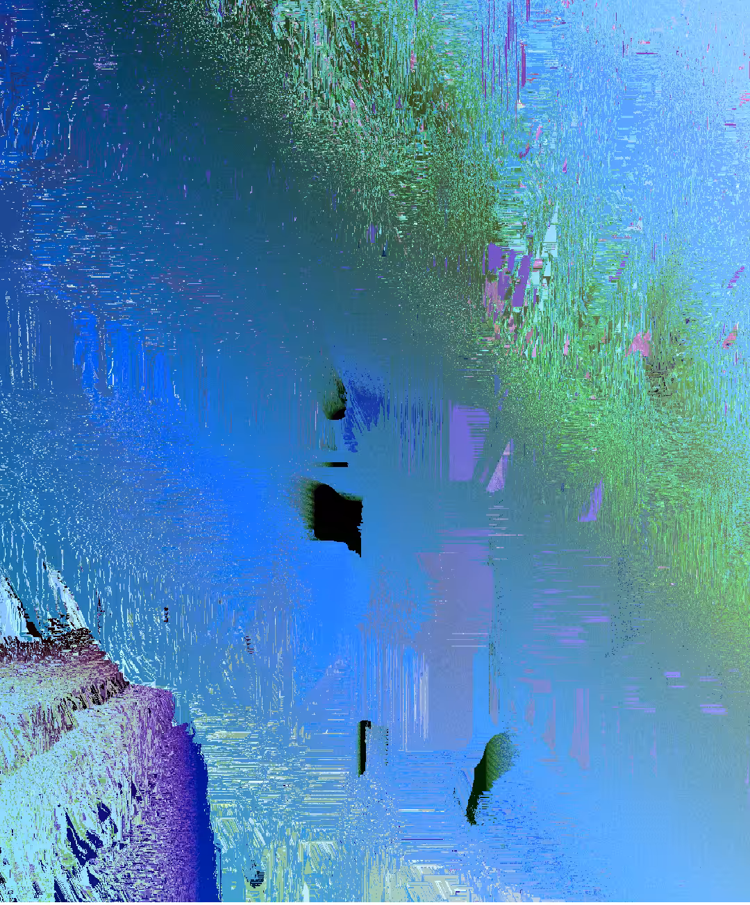 Fluid Chipset #68