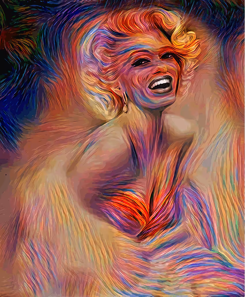 Marilyn Monroe