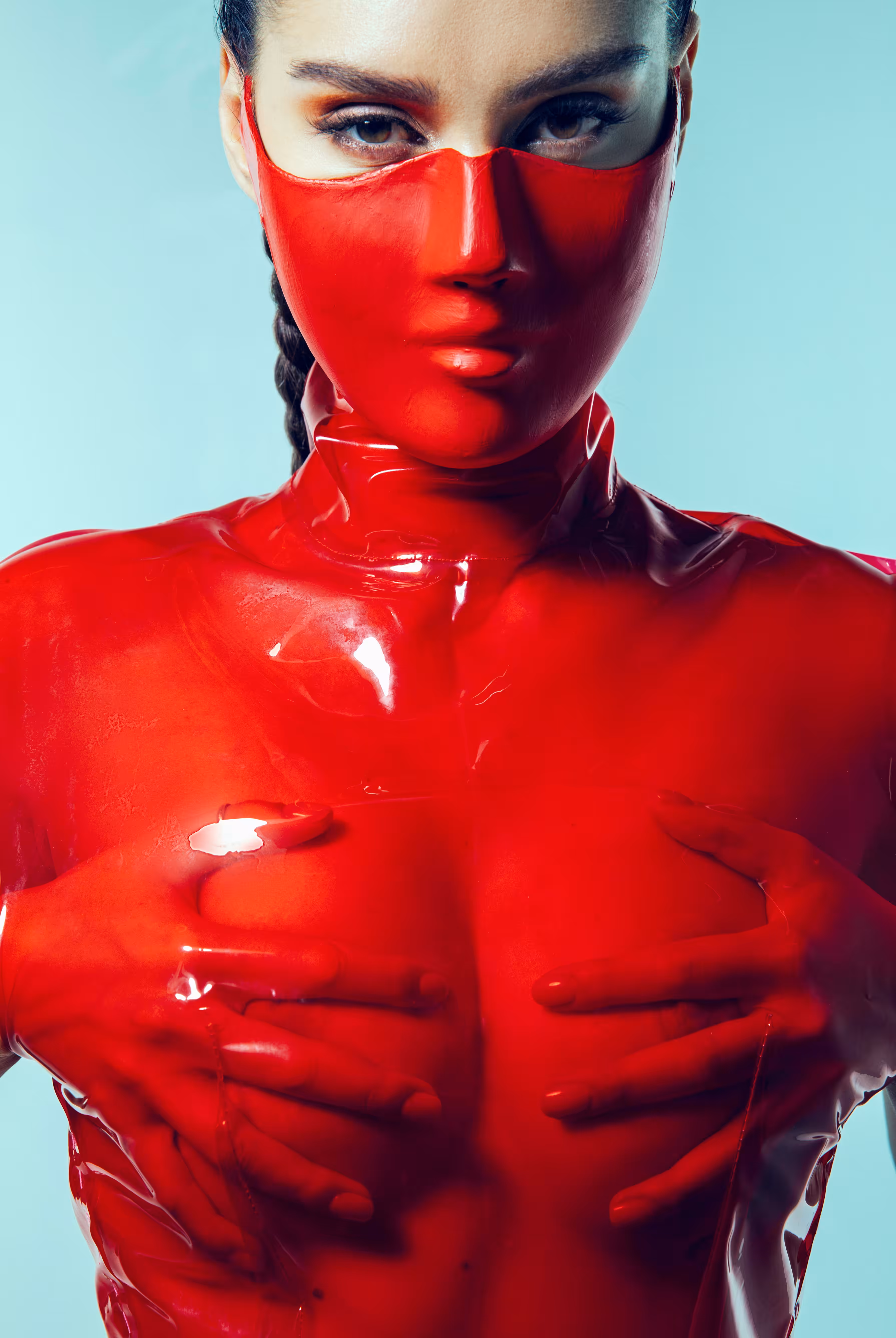 Restrain Yourself