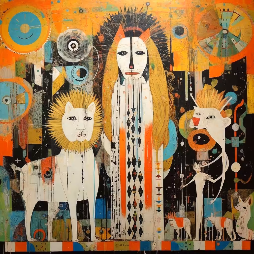 Wild Symphony