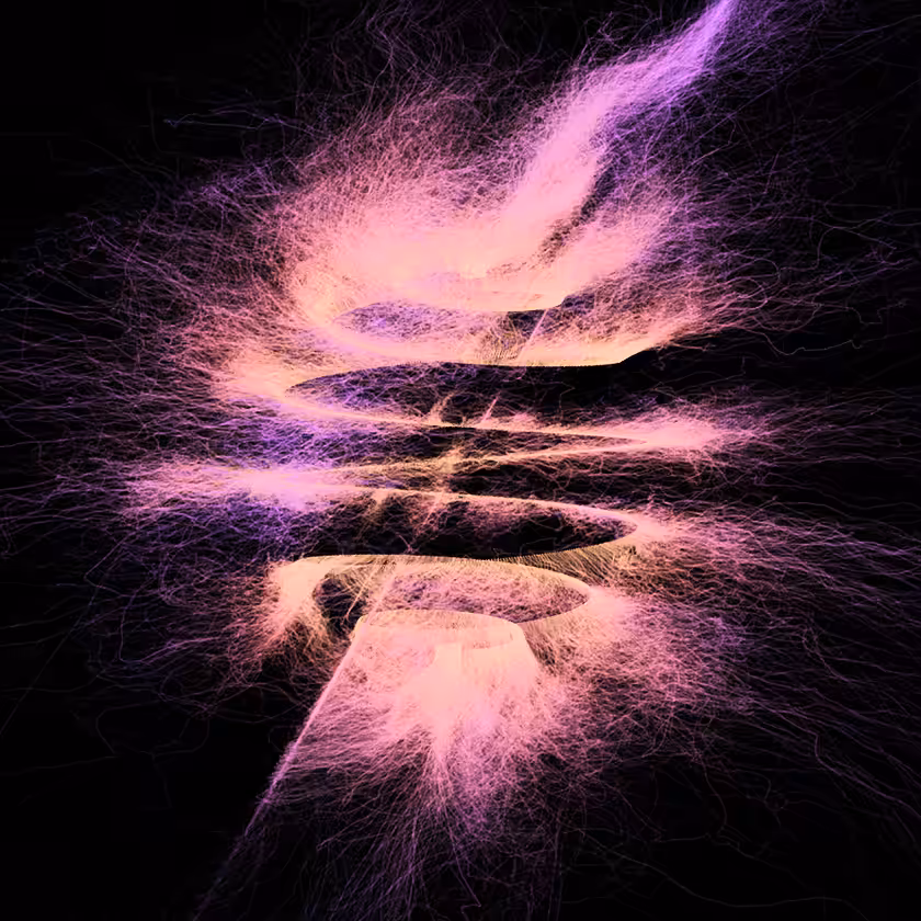 Light Matter