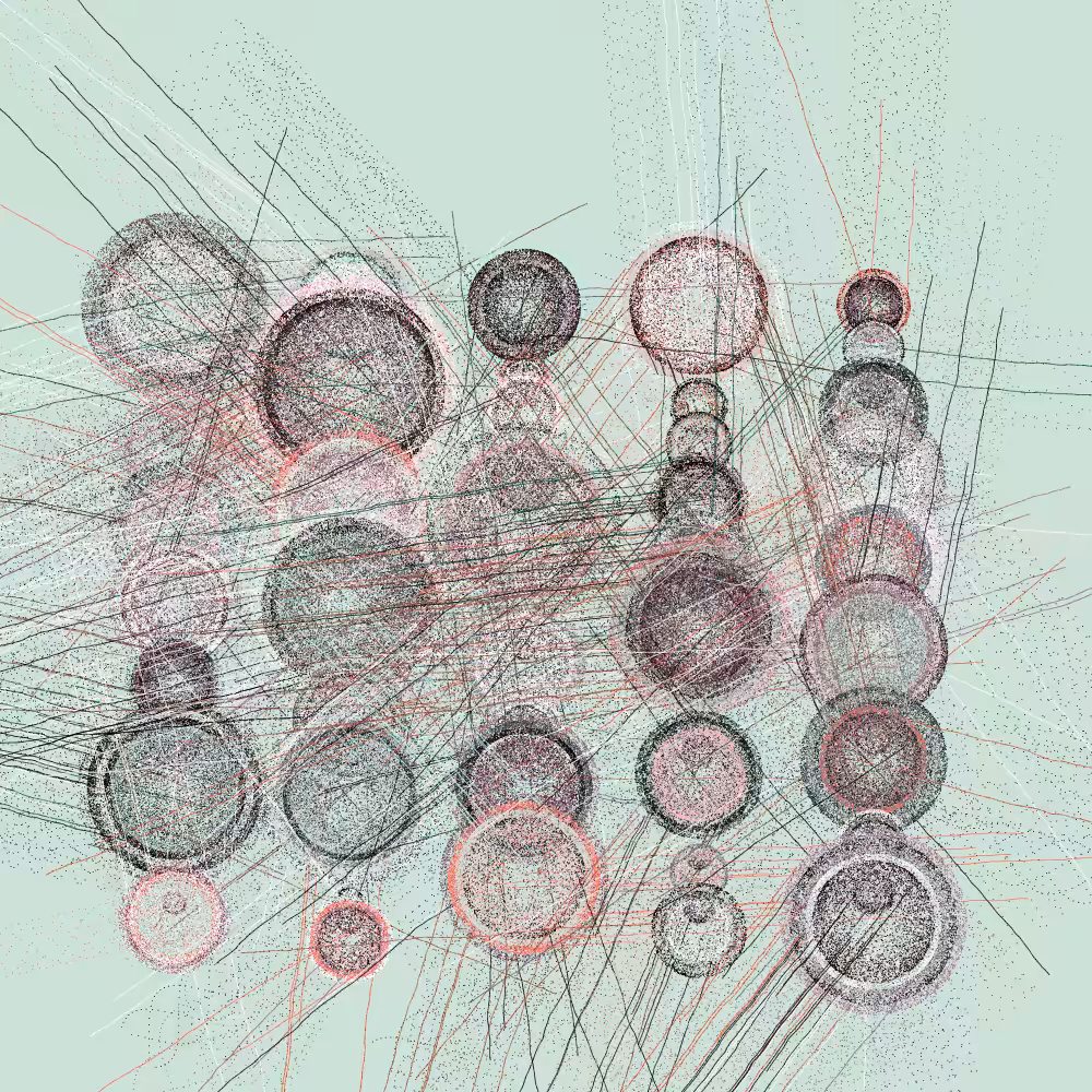 Celestial Collisions  #140