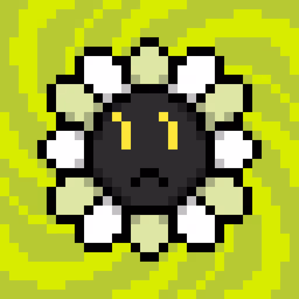 Murakami.Flower #10354