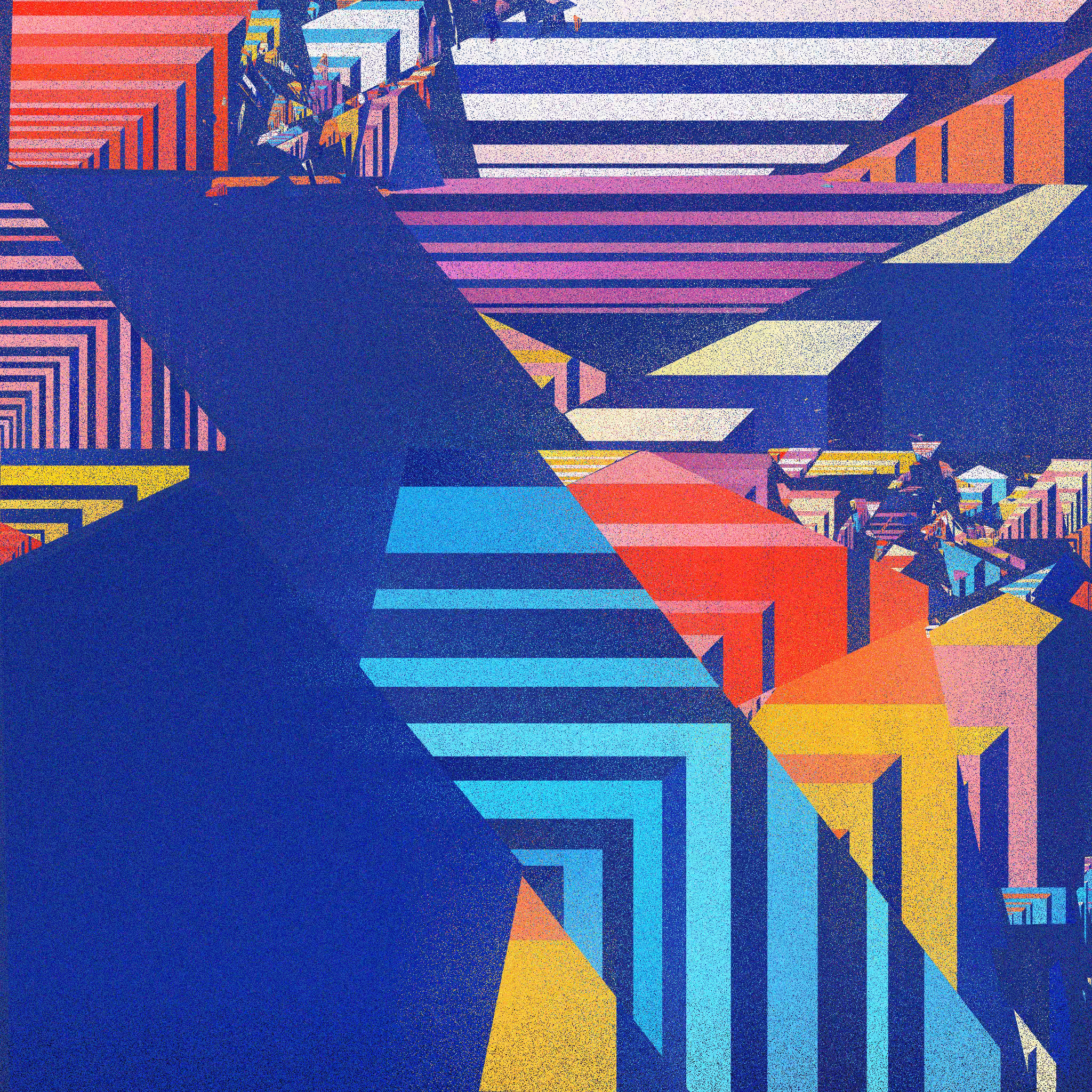 Bistable Perception #205