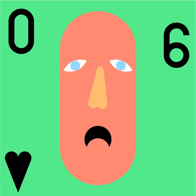 Super Cool World #3051