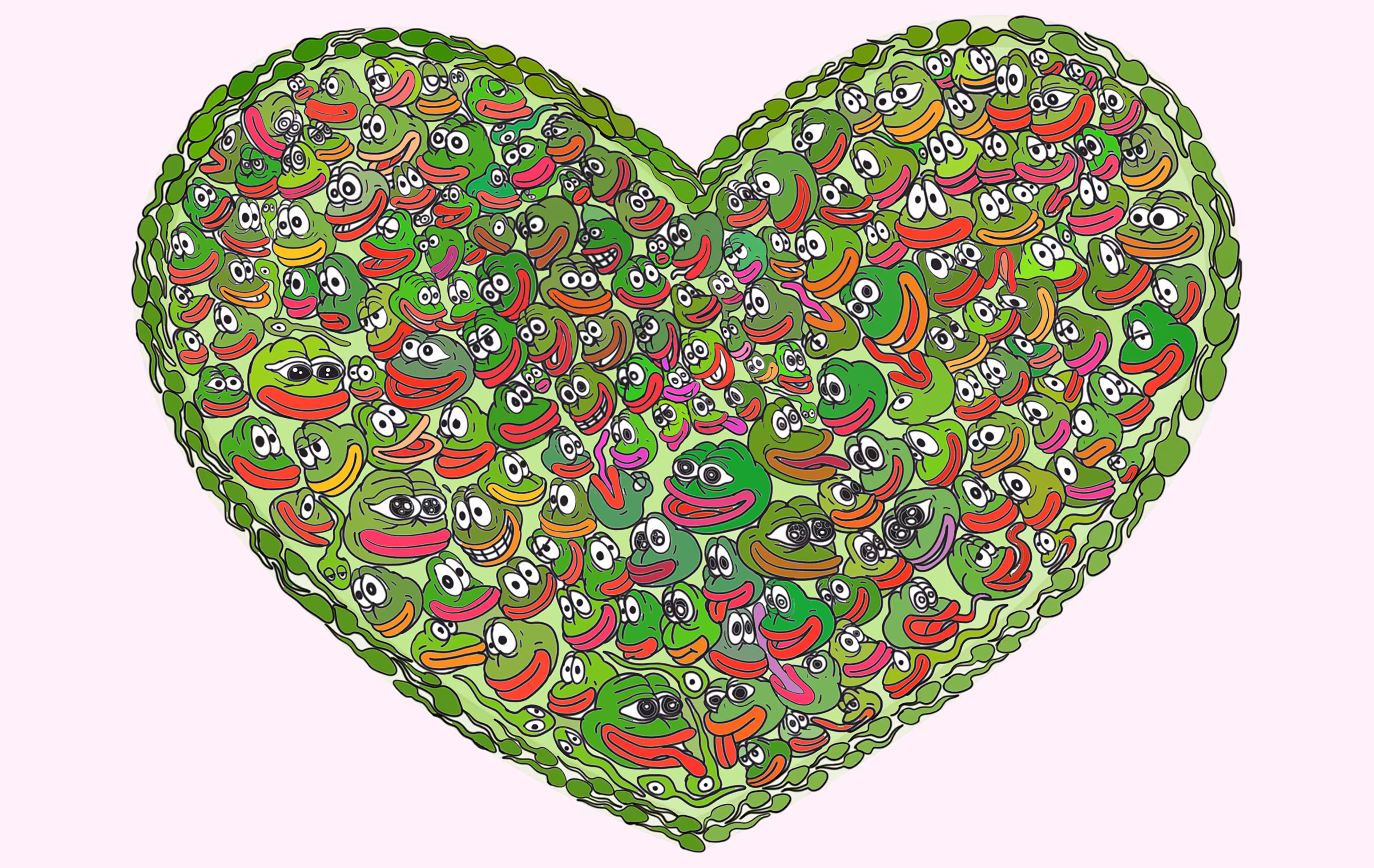 Pepe Lovers
