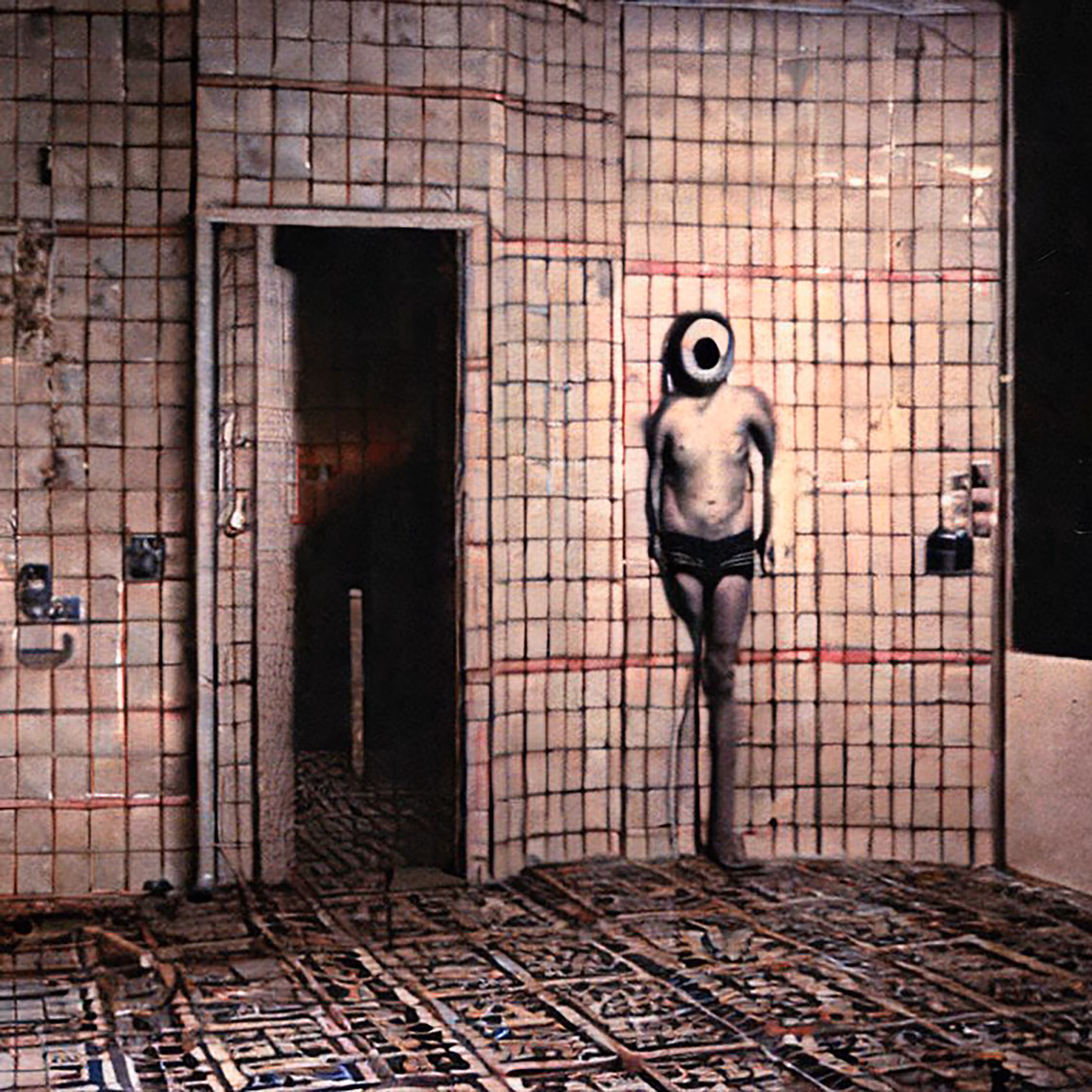 Motorland: Downtown: Cellar 4