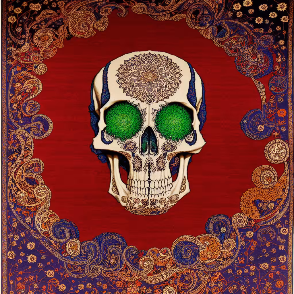Sudo Rug #30