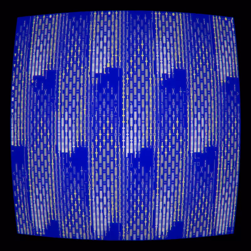 SIGNAL RECEIVING #869