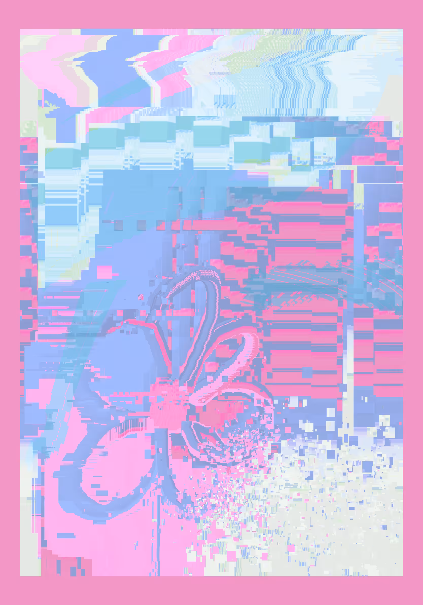 LST & FND: L S T   &   F N D   16
