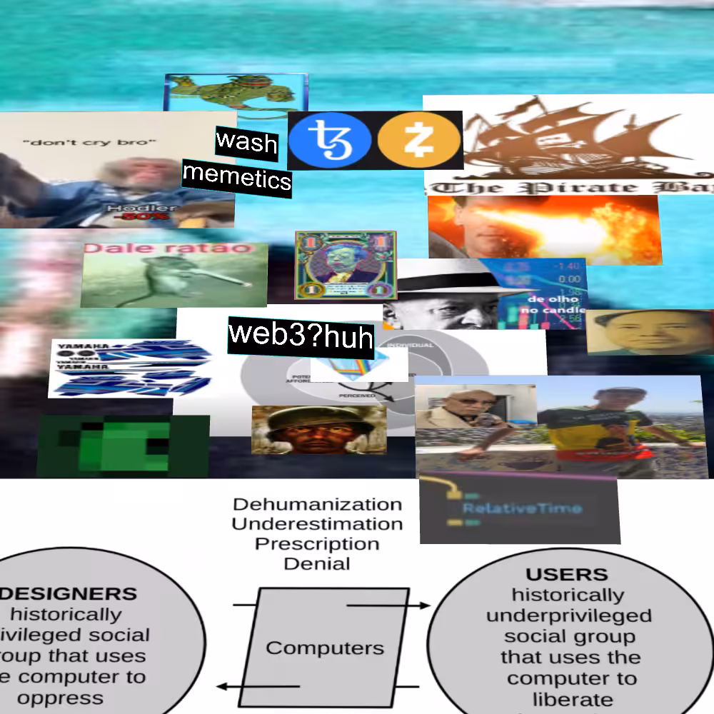 web3?huh