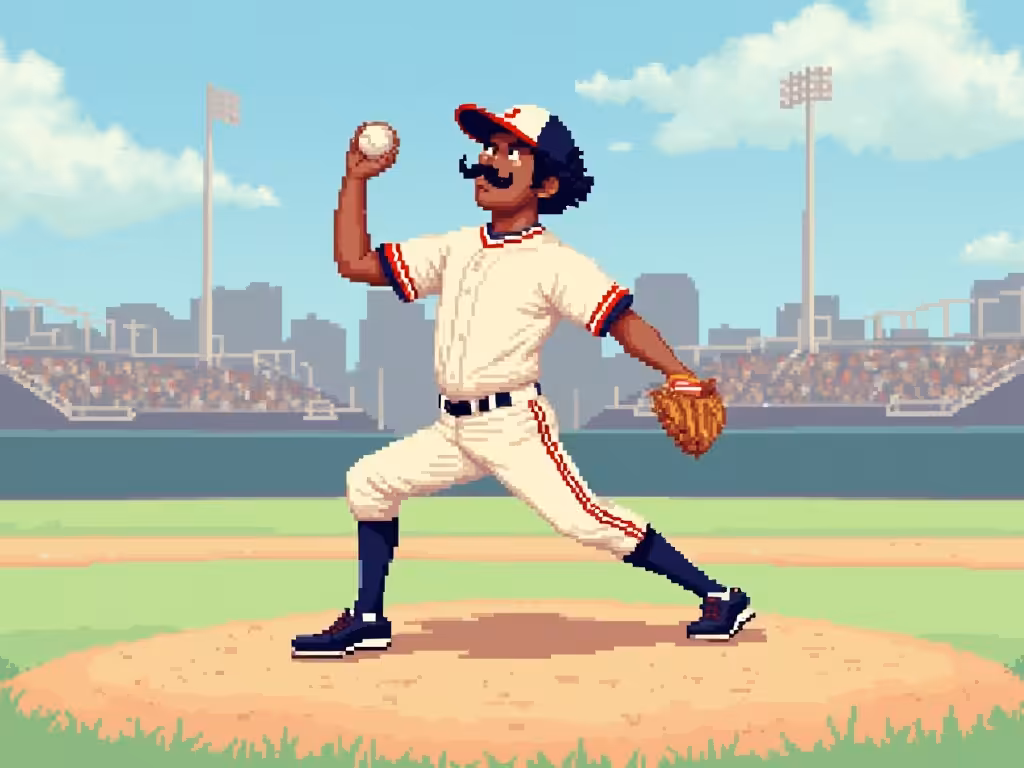 DataBaseball: DatabaseBall Player #43505