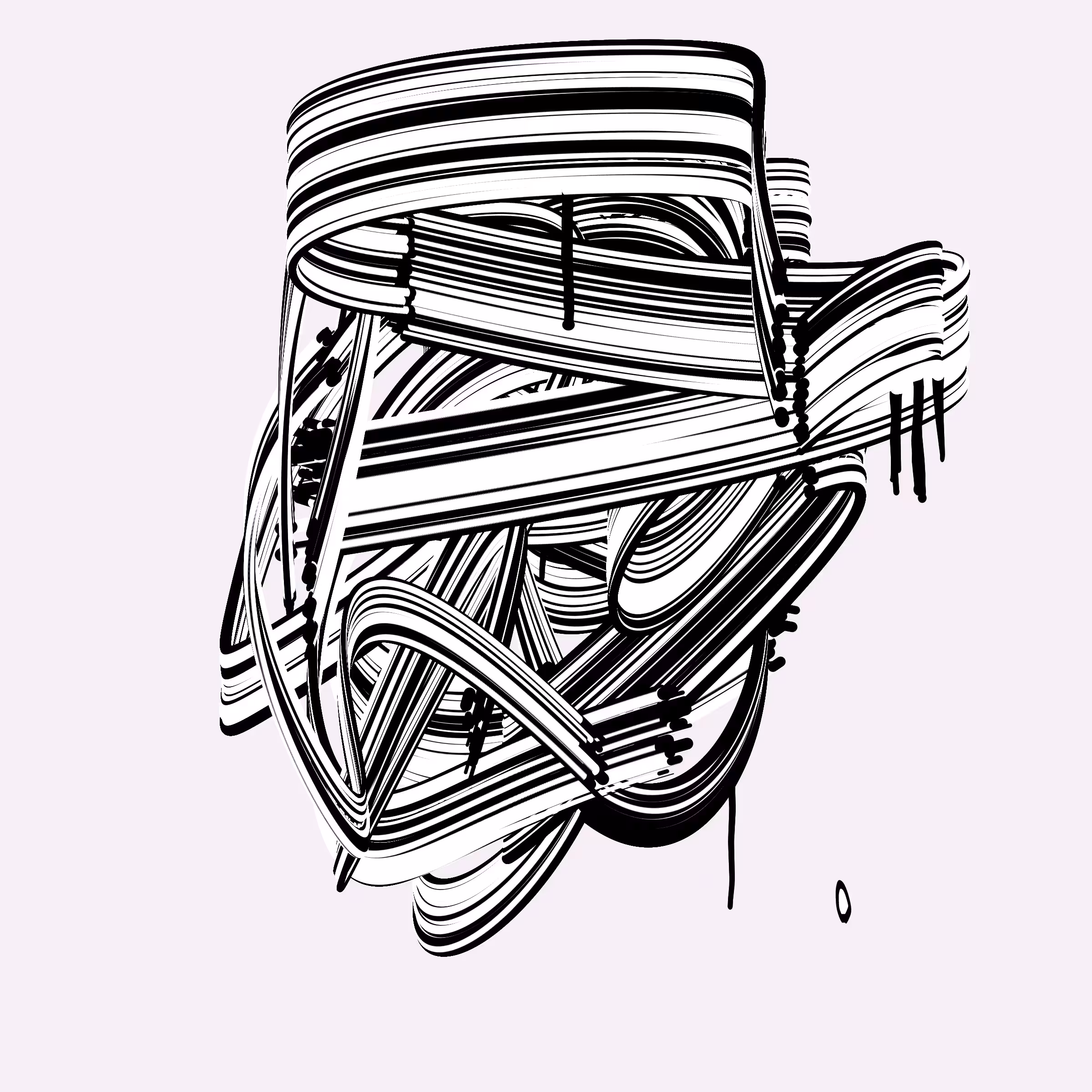 Brushpops #703