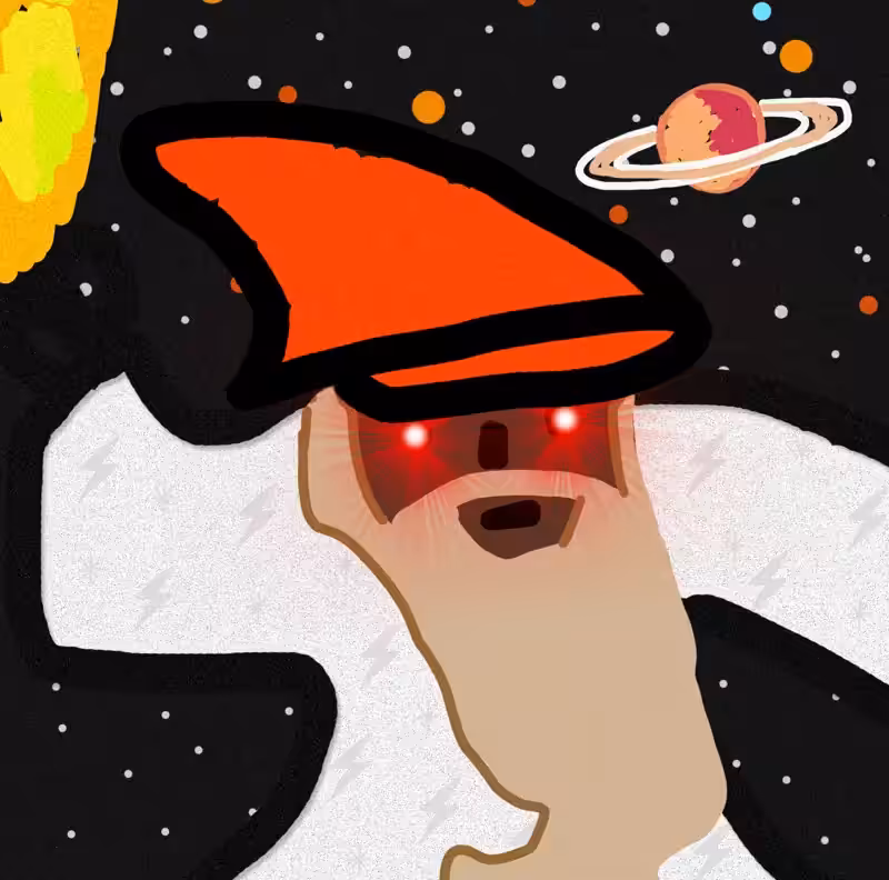 Taproot Wizards #1391