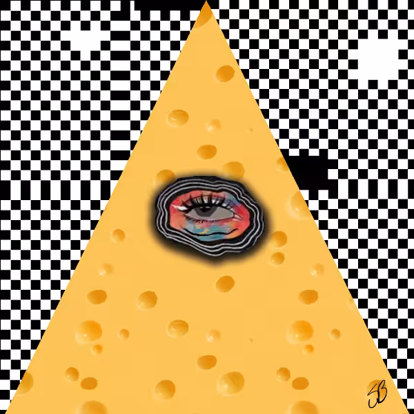 Cheese Eye
