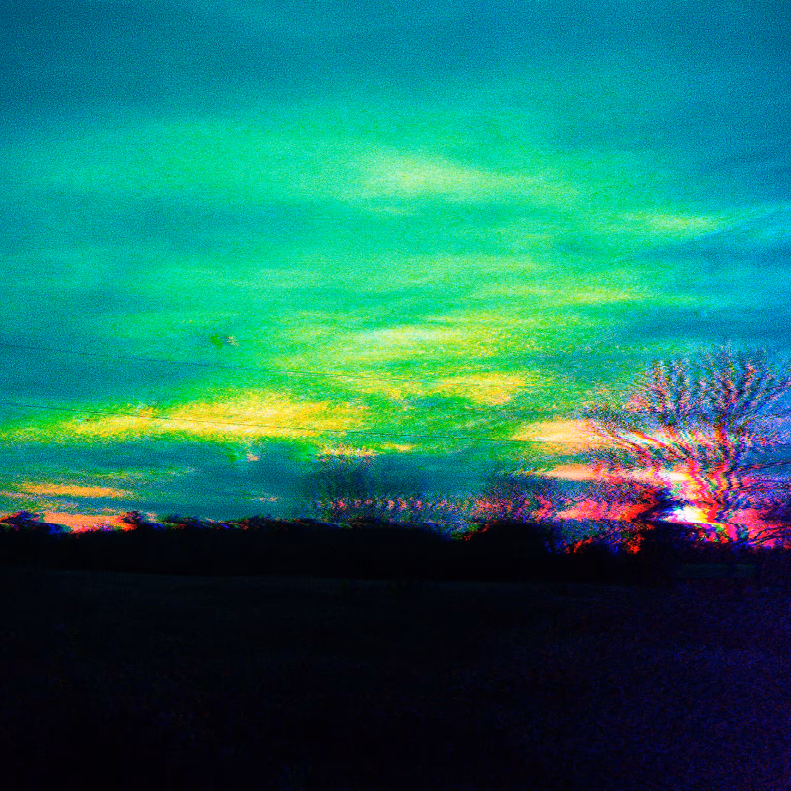 Edge of Day