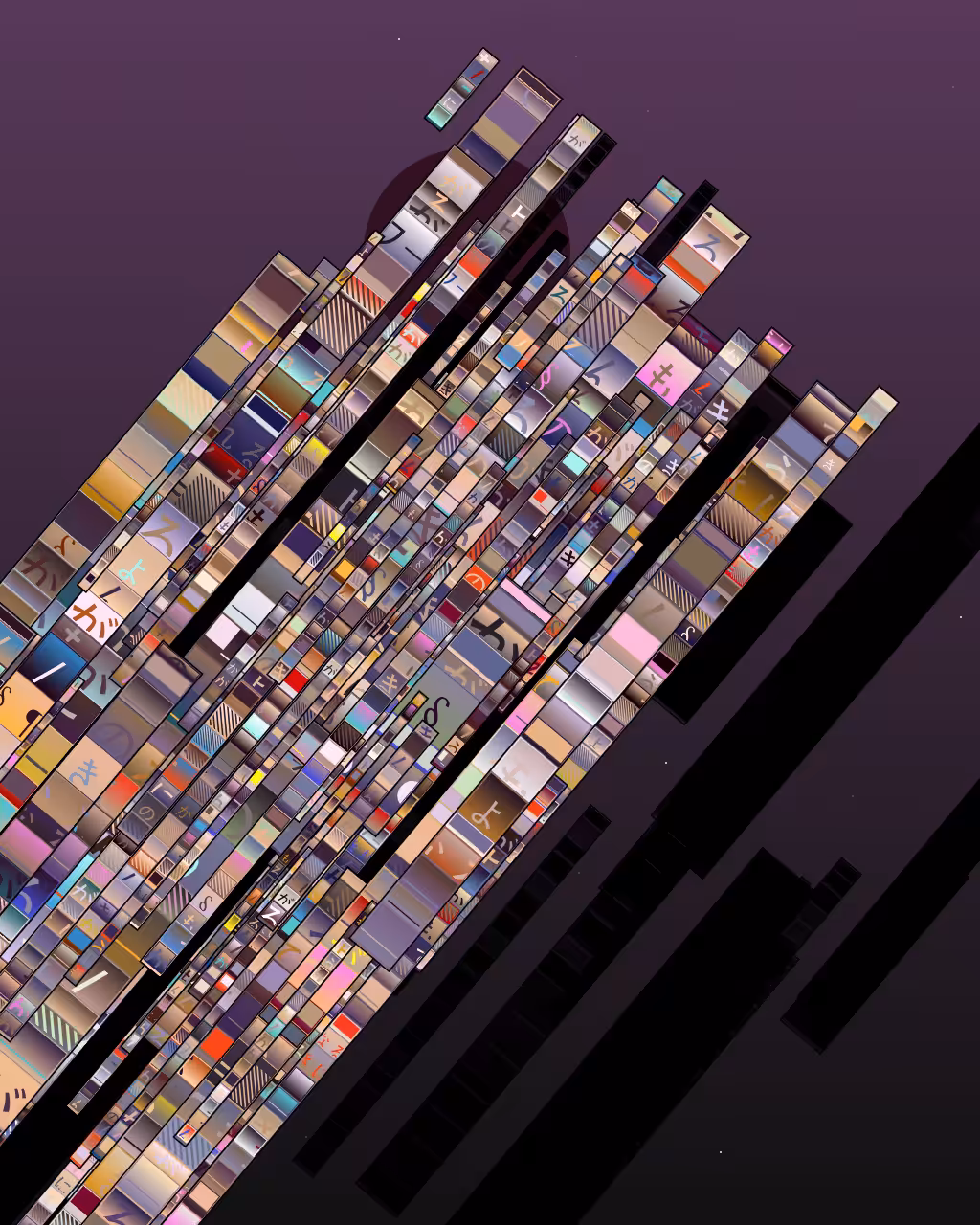 CityLights #114