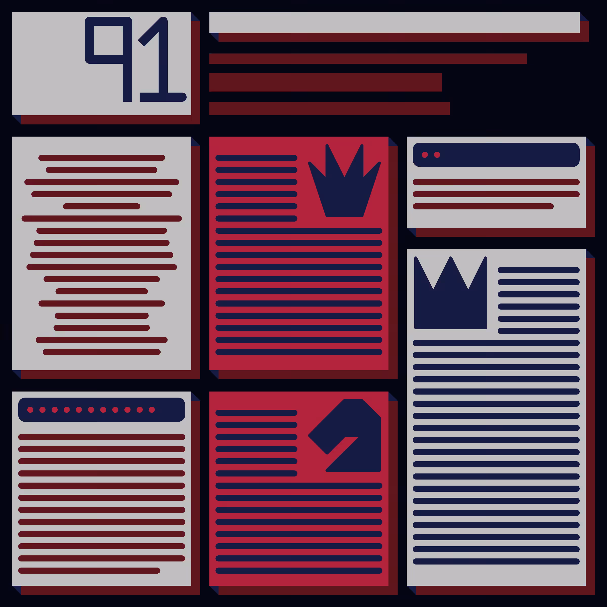 Gazettes #843
