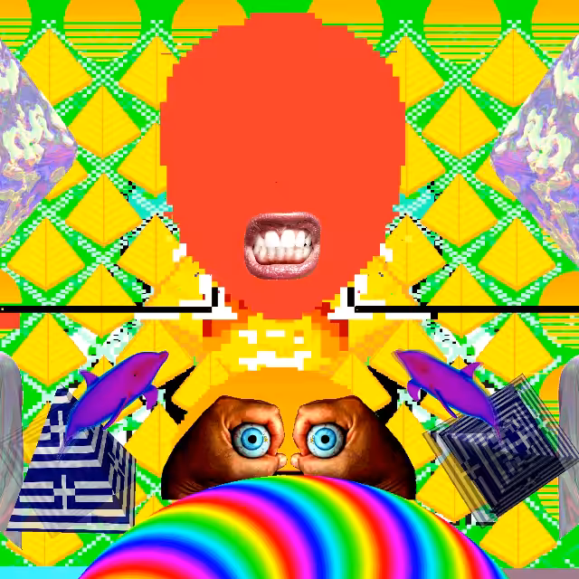 SEAPUNK MMXXI