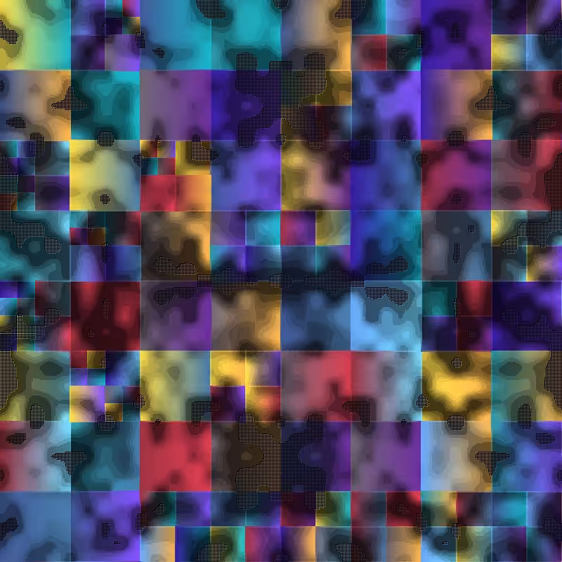 Sand Tissue #11