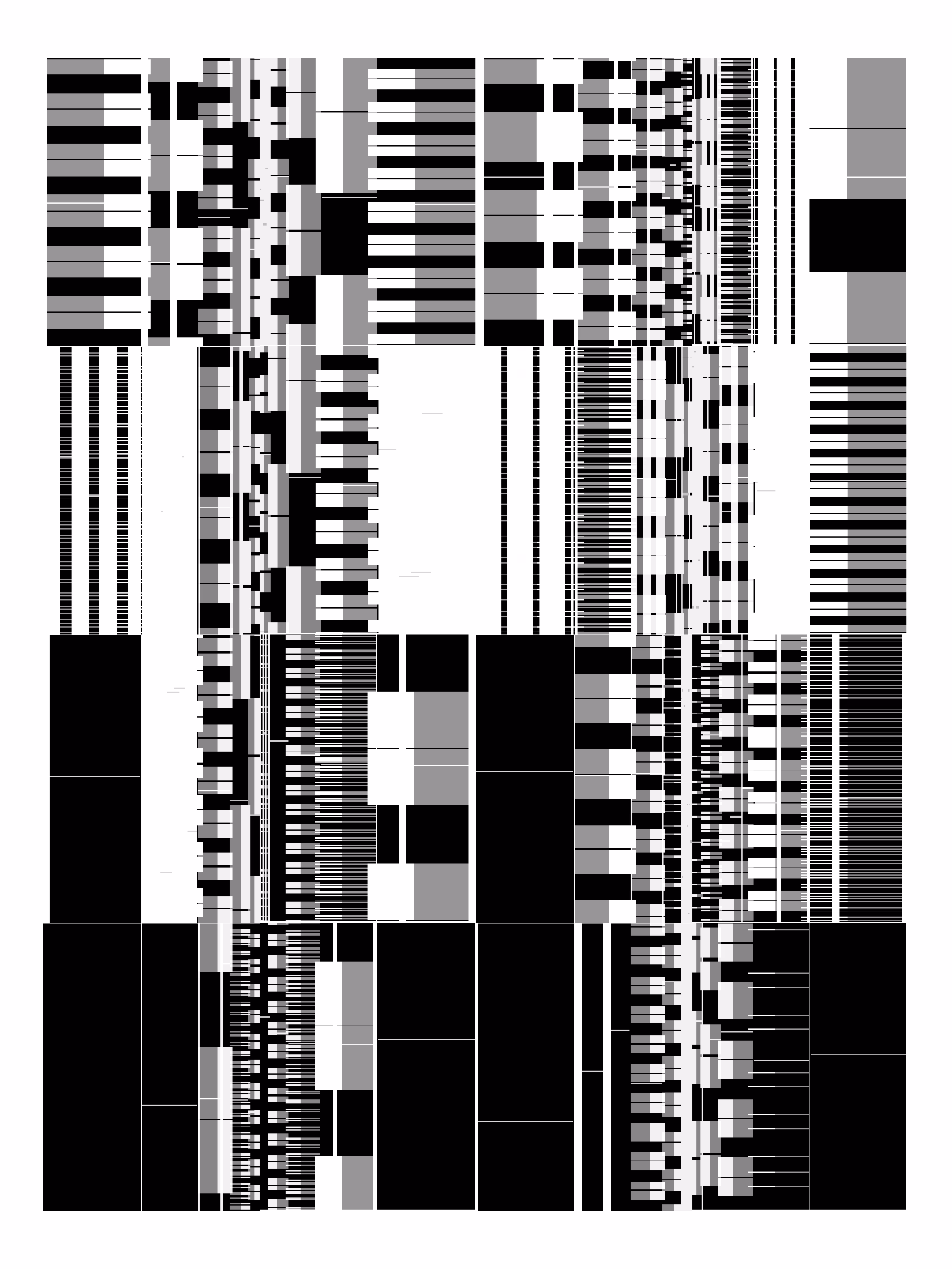 Harmonic Ratio Frames #3